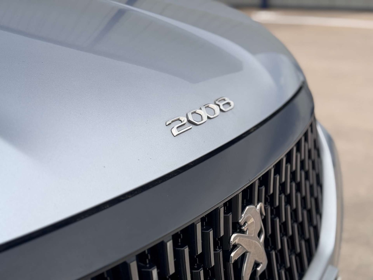 Used Peugeot 2008 2020 for sale - 78055149: Photo 14