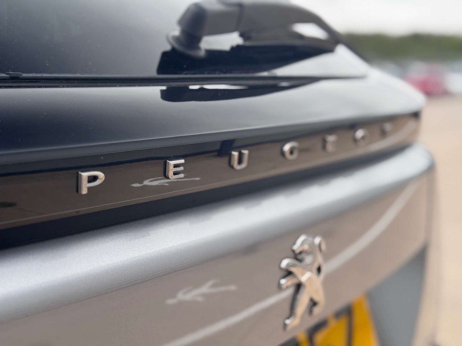 Used Peugeot 2008 2020 for sale - 78055149: Photo 16