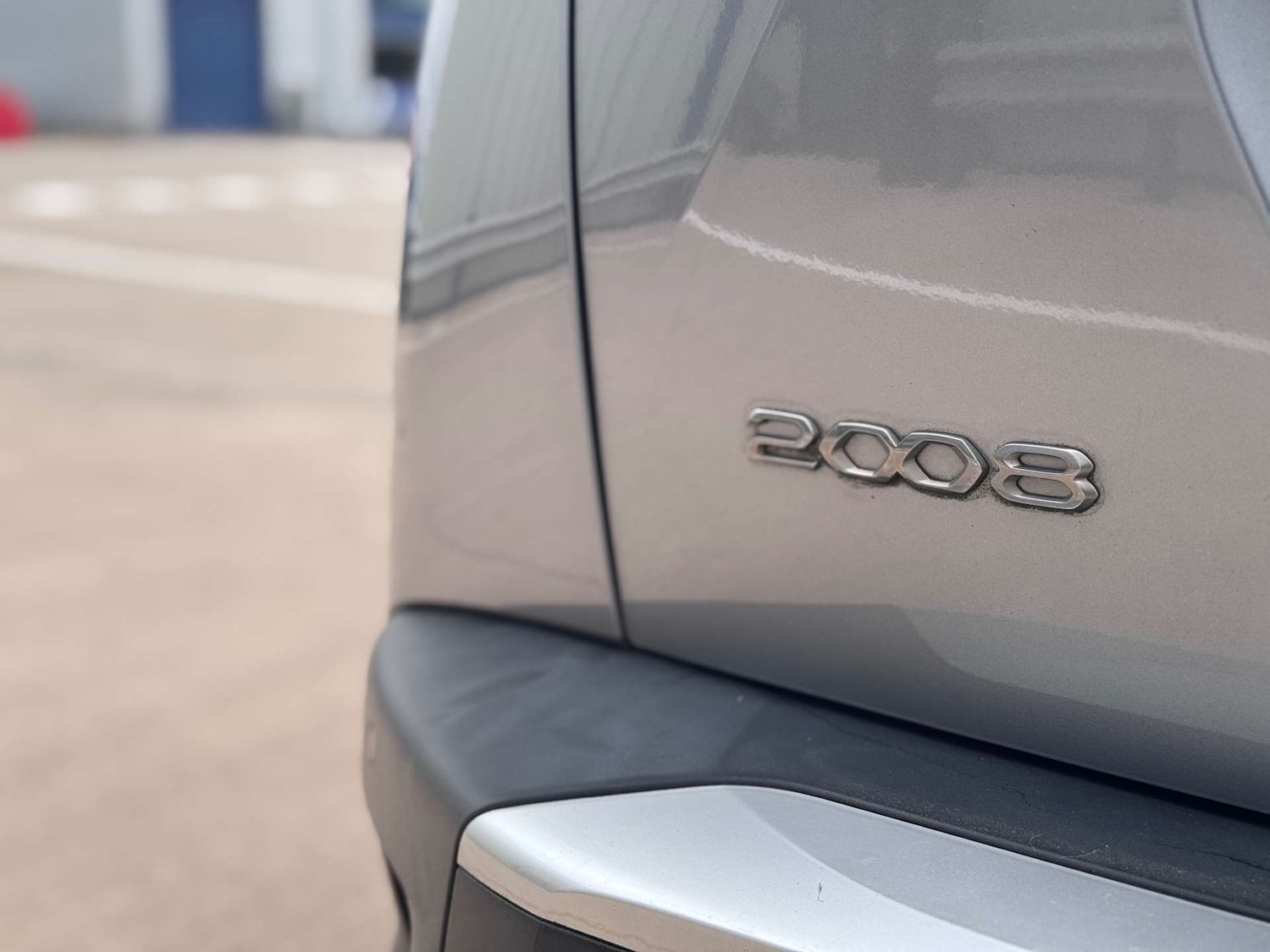 Used Peugeot 2008 2020 for sale - 78055149: Photo 17