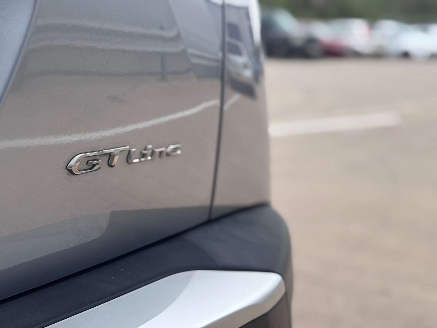 Used Peugeot 2008 2020 for sale - 78055149: Photo 18