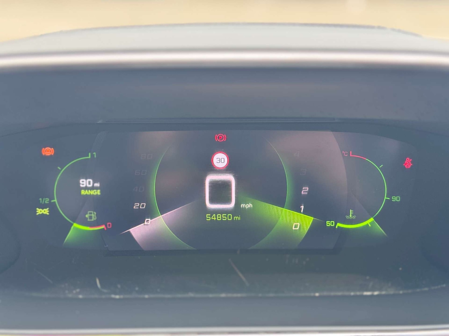 Used Peugeot 2008 2020 for sale - 78055149: Photo 20