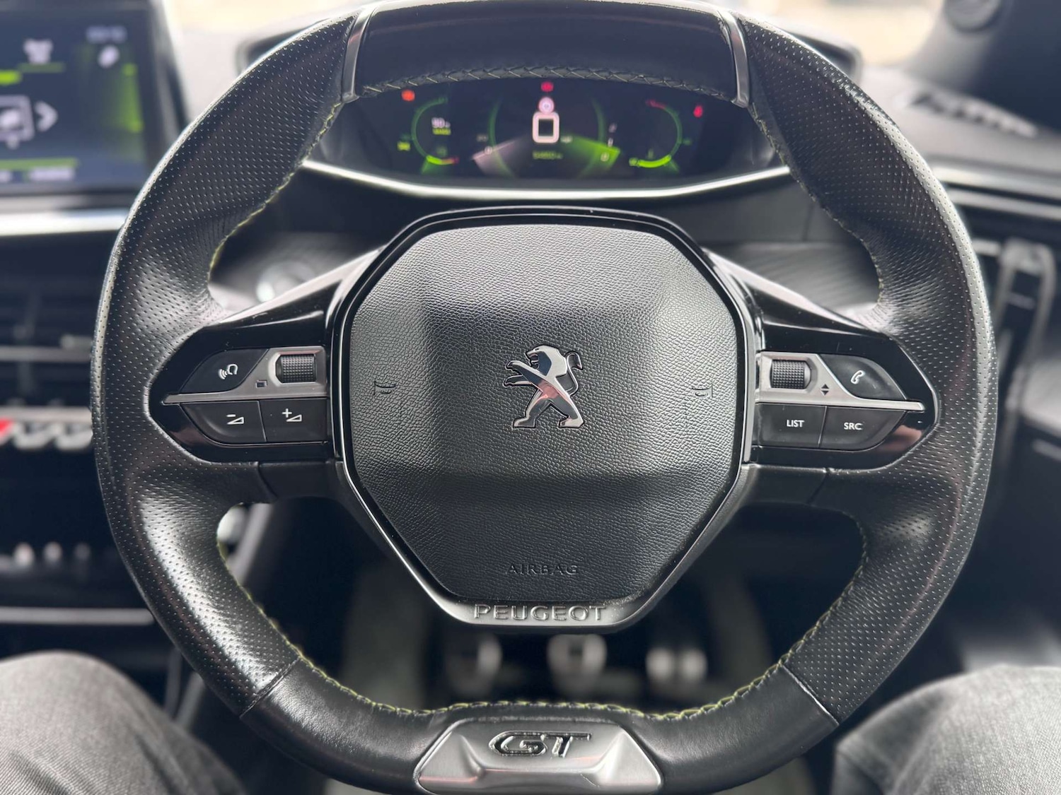 Used Peugeot 2008 2020 for sale - 78055149: Photo 21