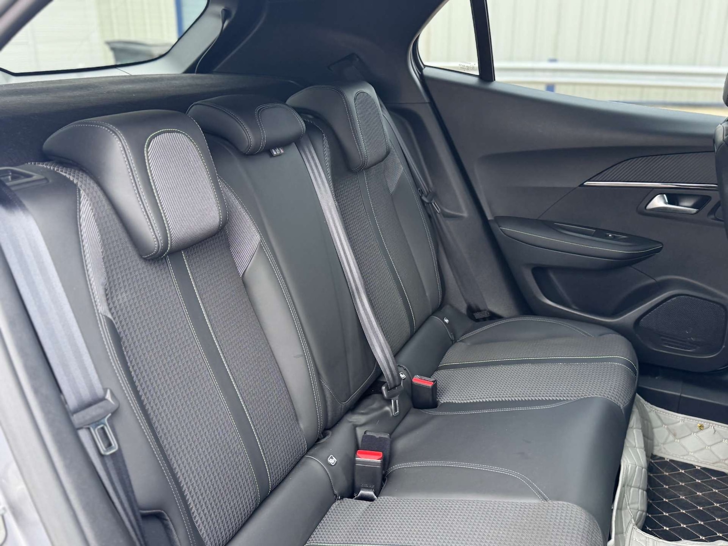 Used Peugeot 2008 2020 for sale - 78055149: Photo 31