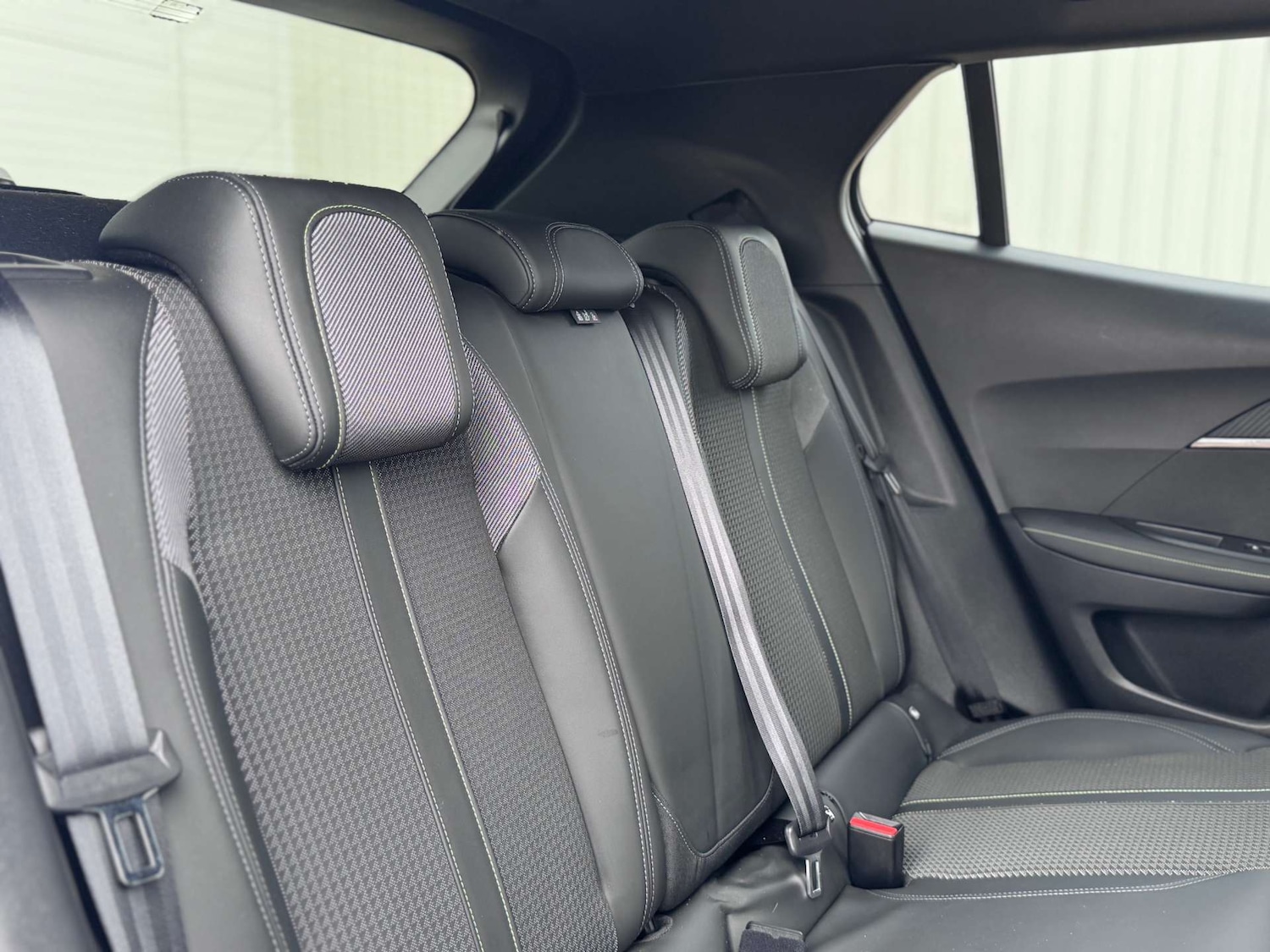 Used Peugeot 2008 2020 for sale - 78055149: Photo 32