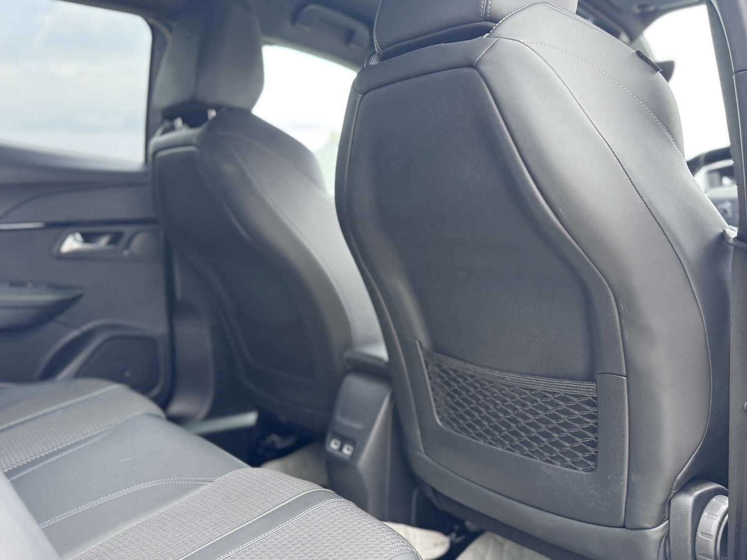 Used Peugeot 2008 2020 for sale - 78055149: Photo 33