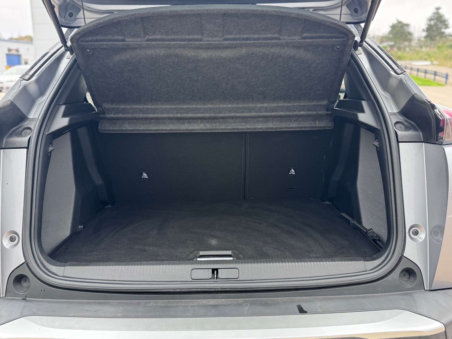 Used Peugeot 2008 2020 for sale - 78055149: Photo 34