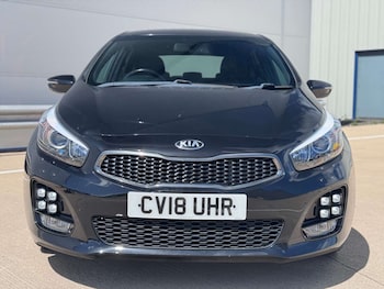 Used Kia Ceed 2018 for sale - 79077770: Photo