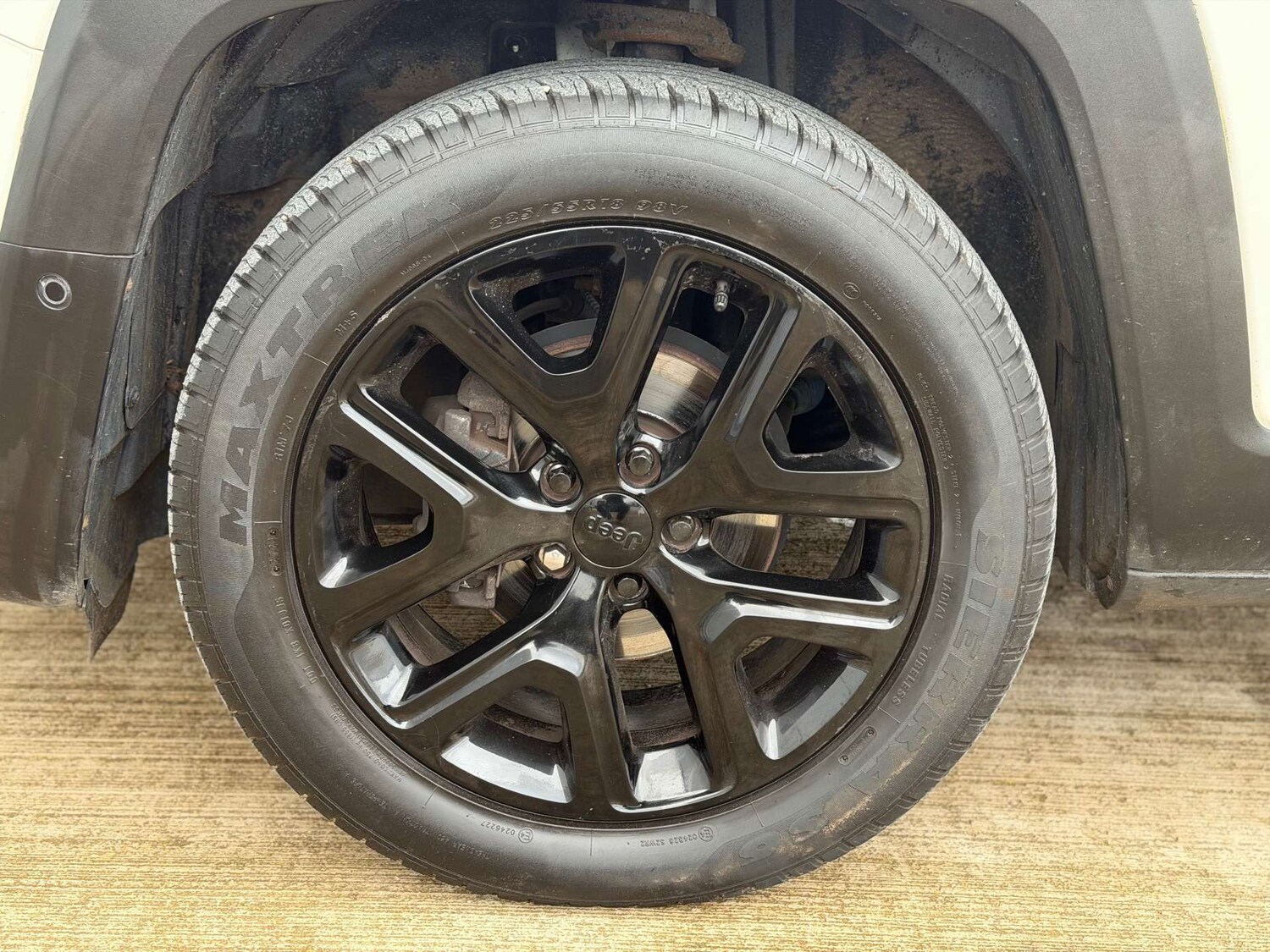 Used Jeep Renegade 2019 for sale - 78015721: Photo 17