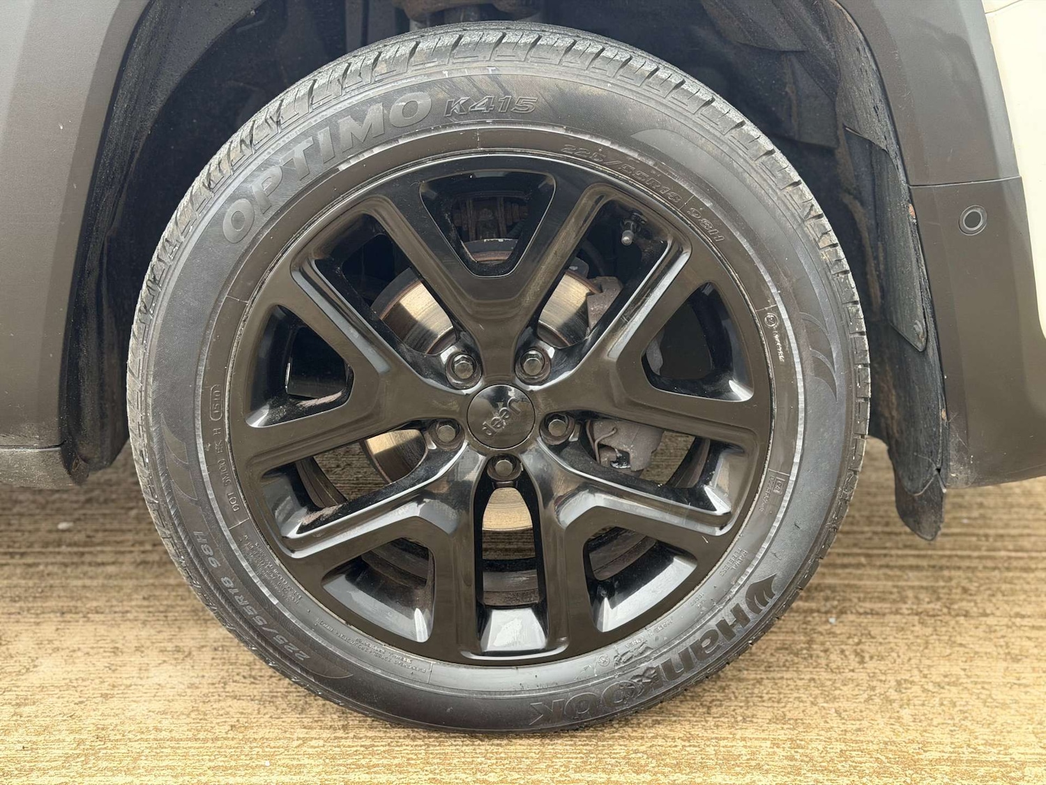 Used Jeep Renegade 2019 for sale - 78015721: Photo 18