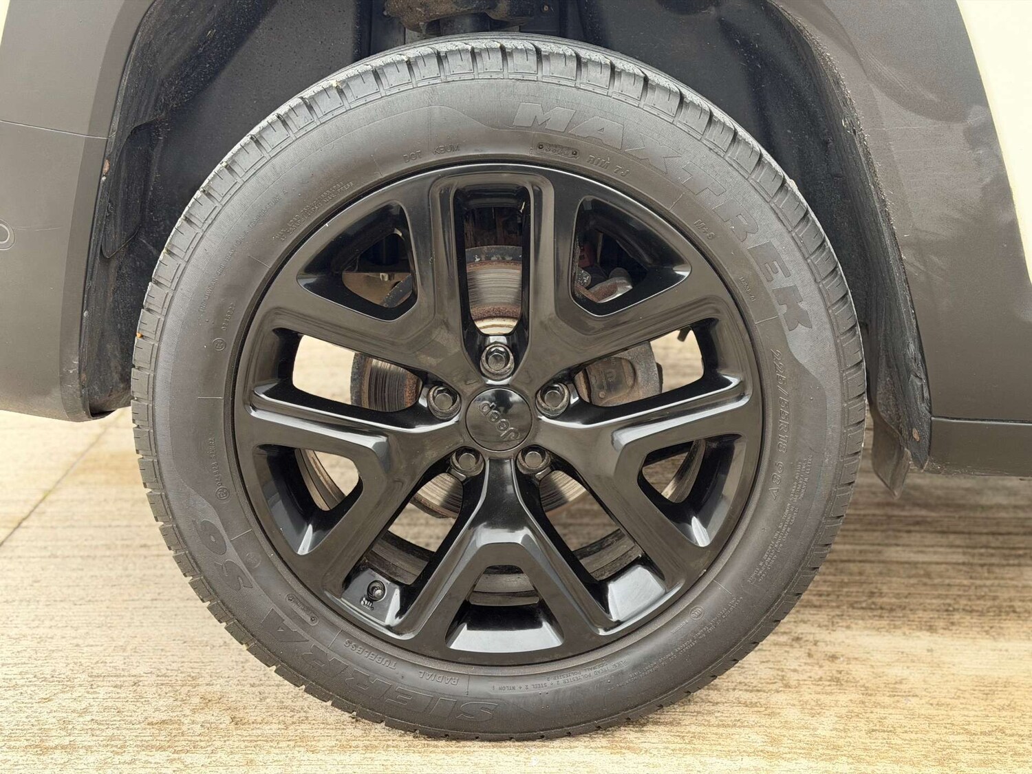 Used Jeep Renegade 2019 for sale - 78015721: Photo 19