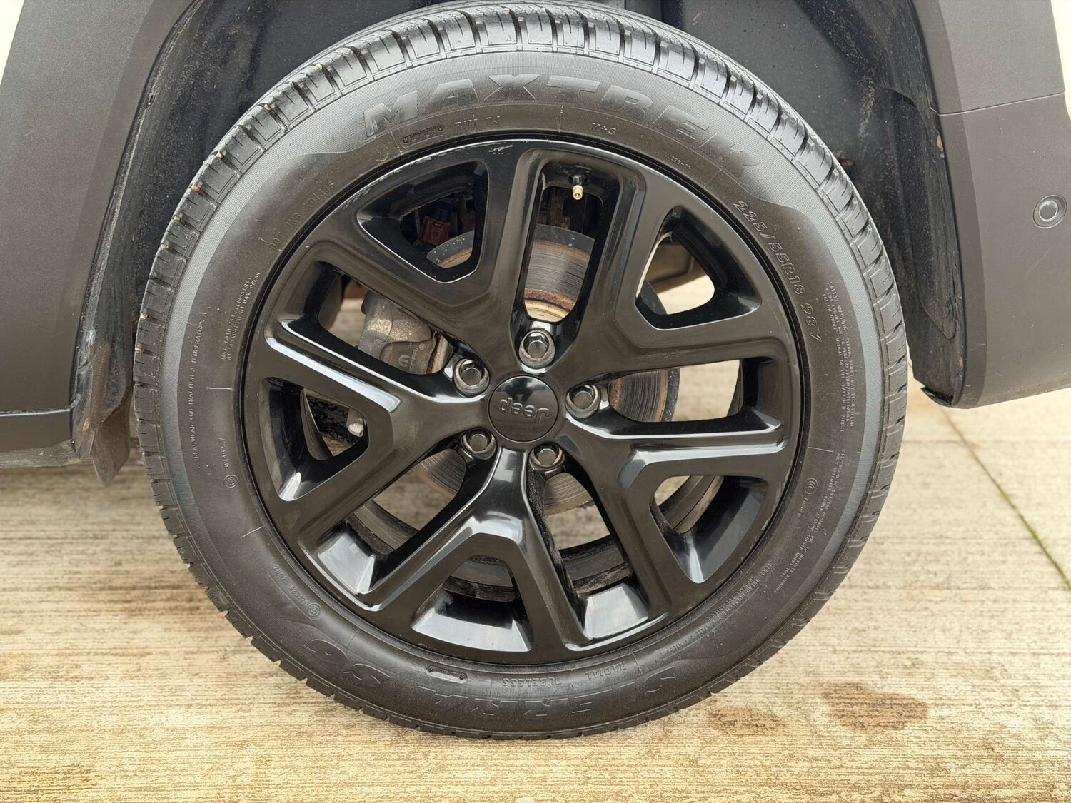 Used Jeep Renegade 2019 for sale - 78015721: Photo 20