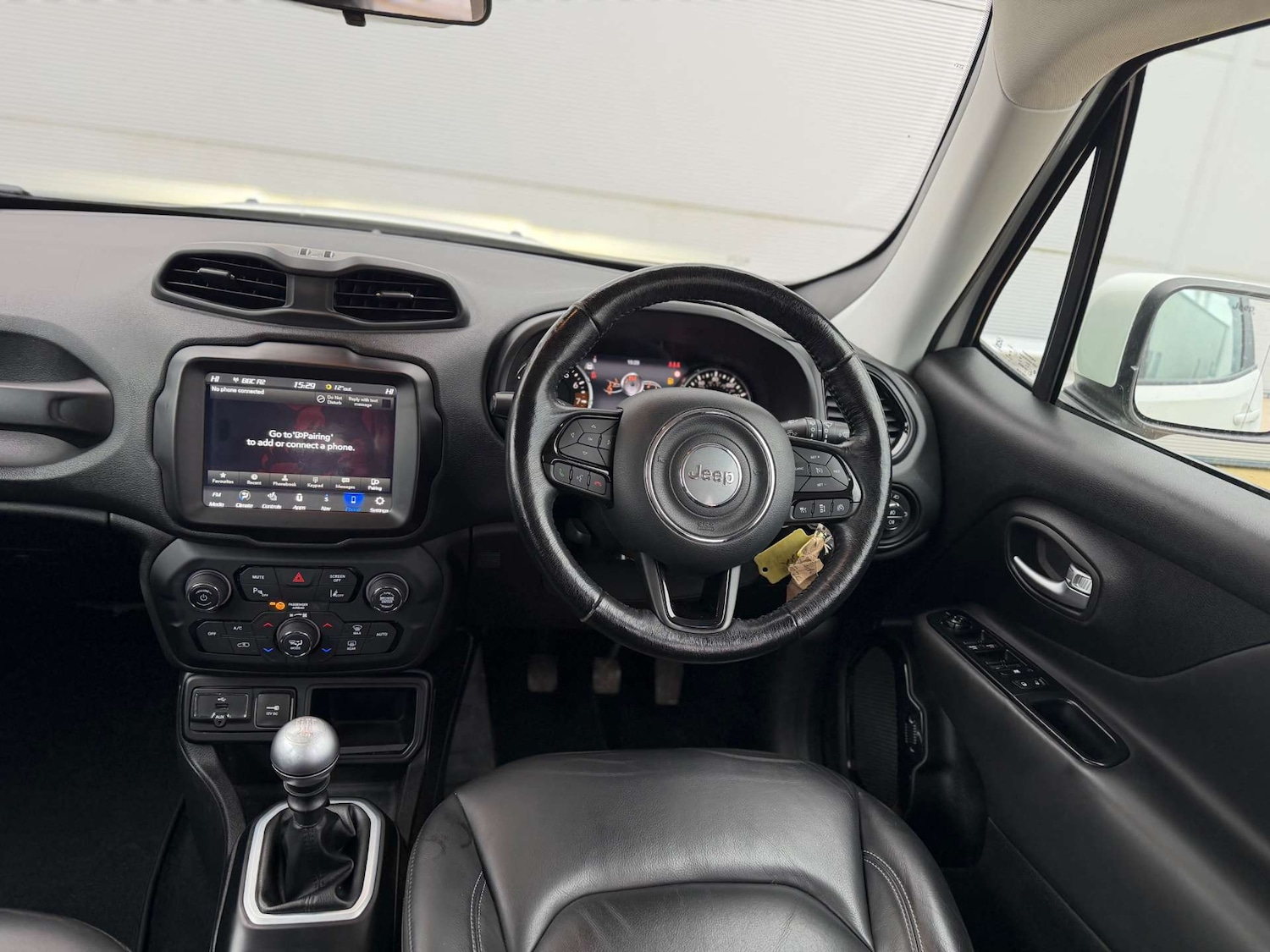Used Jeep Renegade 2019 for sale - 78015721: Photo 21