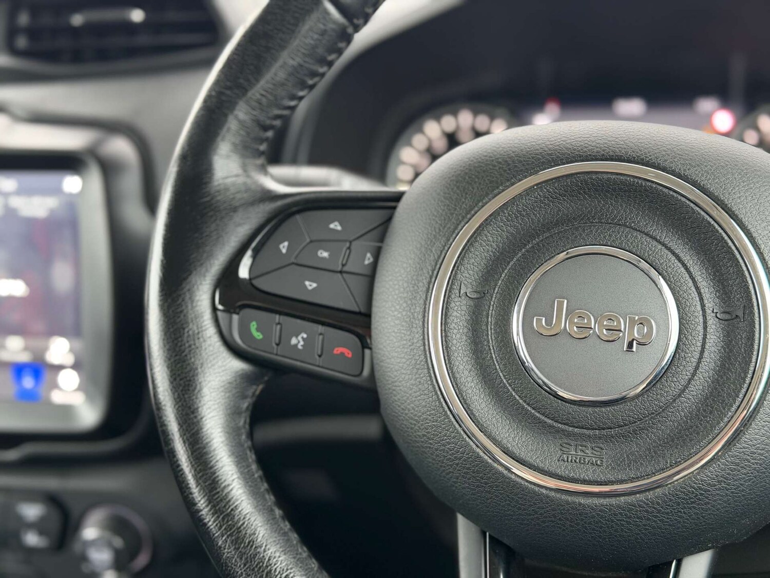 Used Jeep Renegade 2019 for sale - 78015721: Photo 23