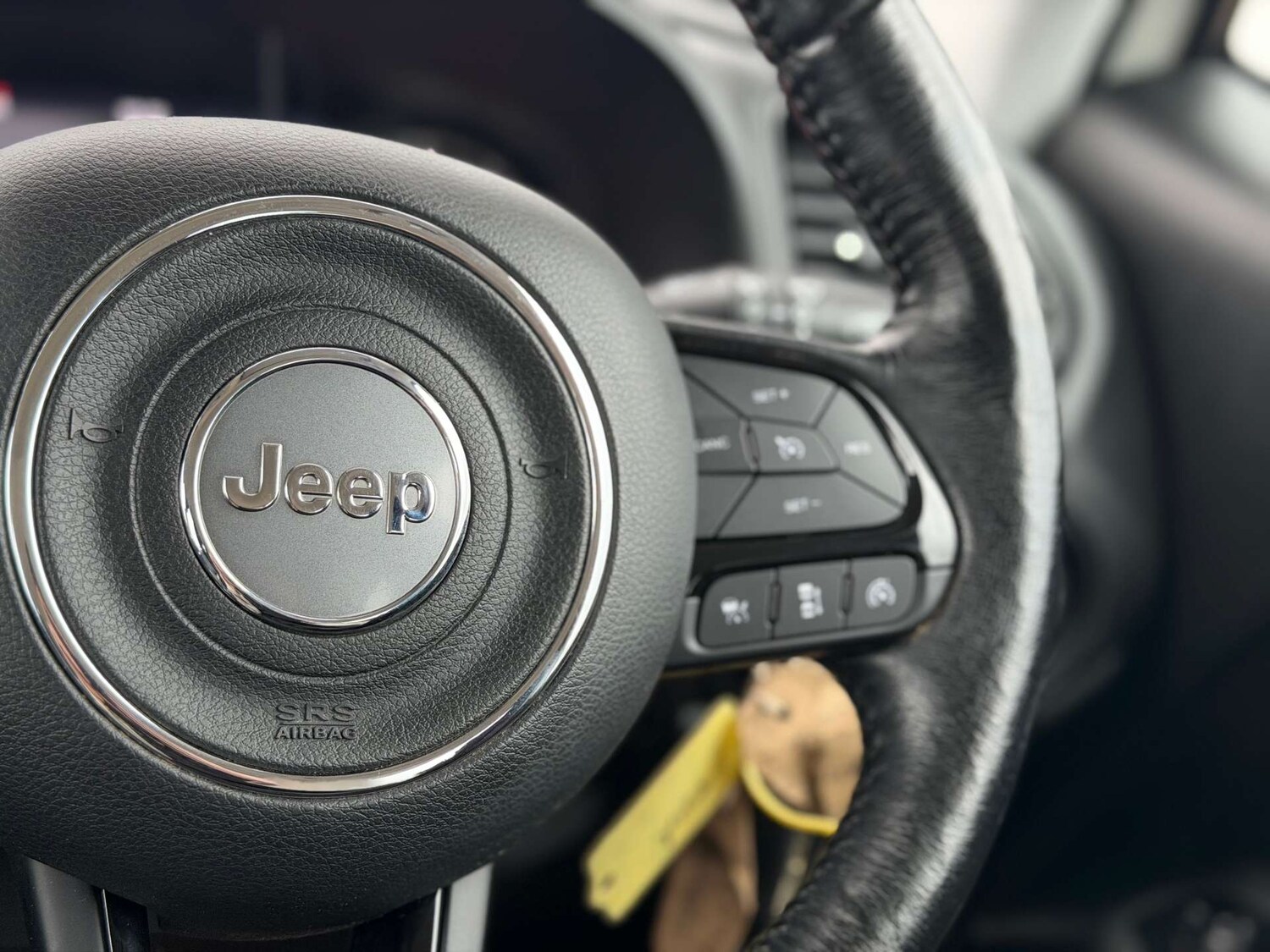 Used Jeep Renegade 2019 for sale - 78015721: Photo 24