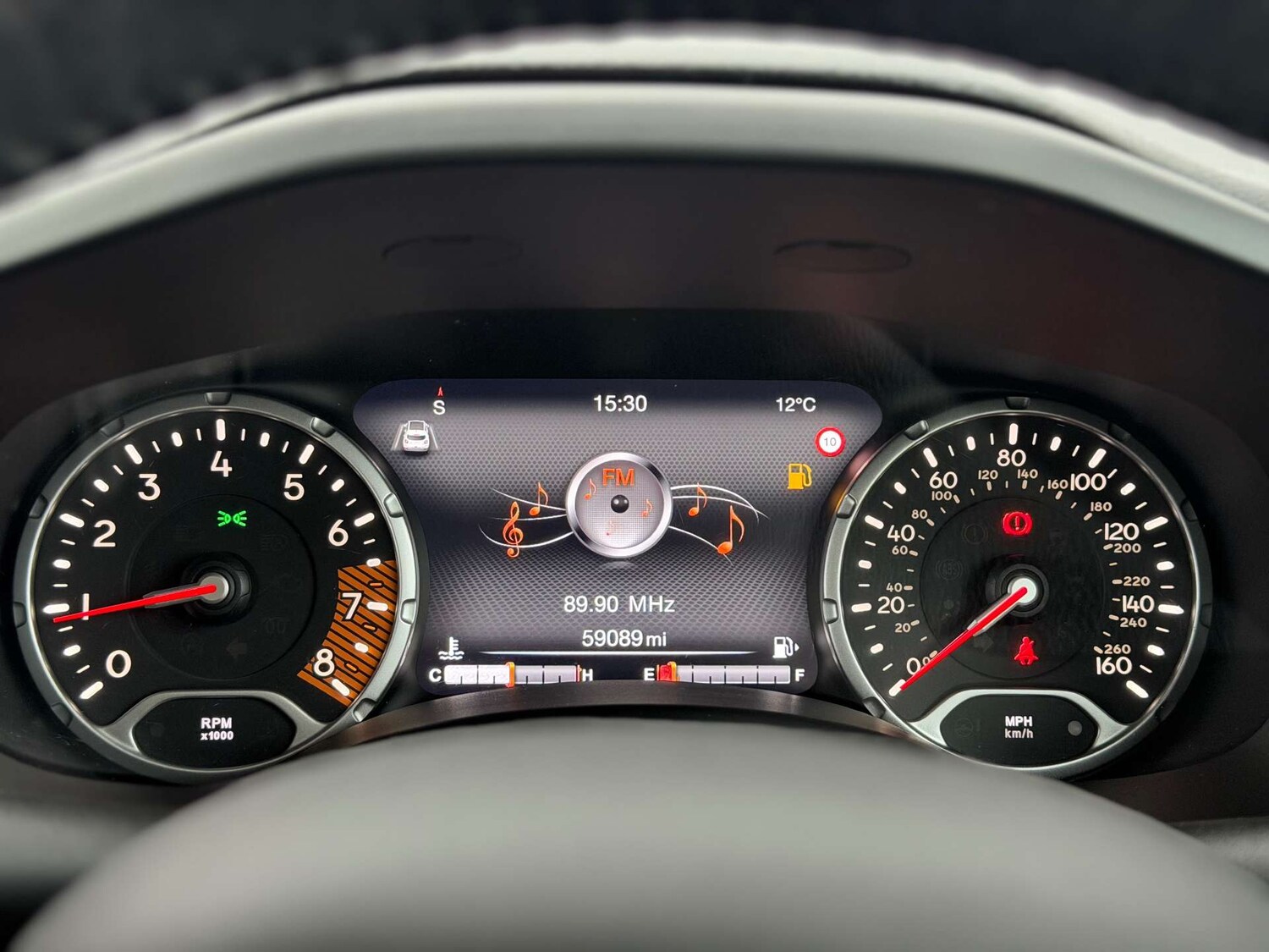 Used Jeep Renegade 2019 for sale - 78015721: Photo 25