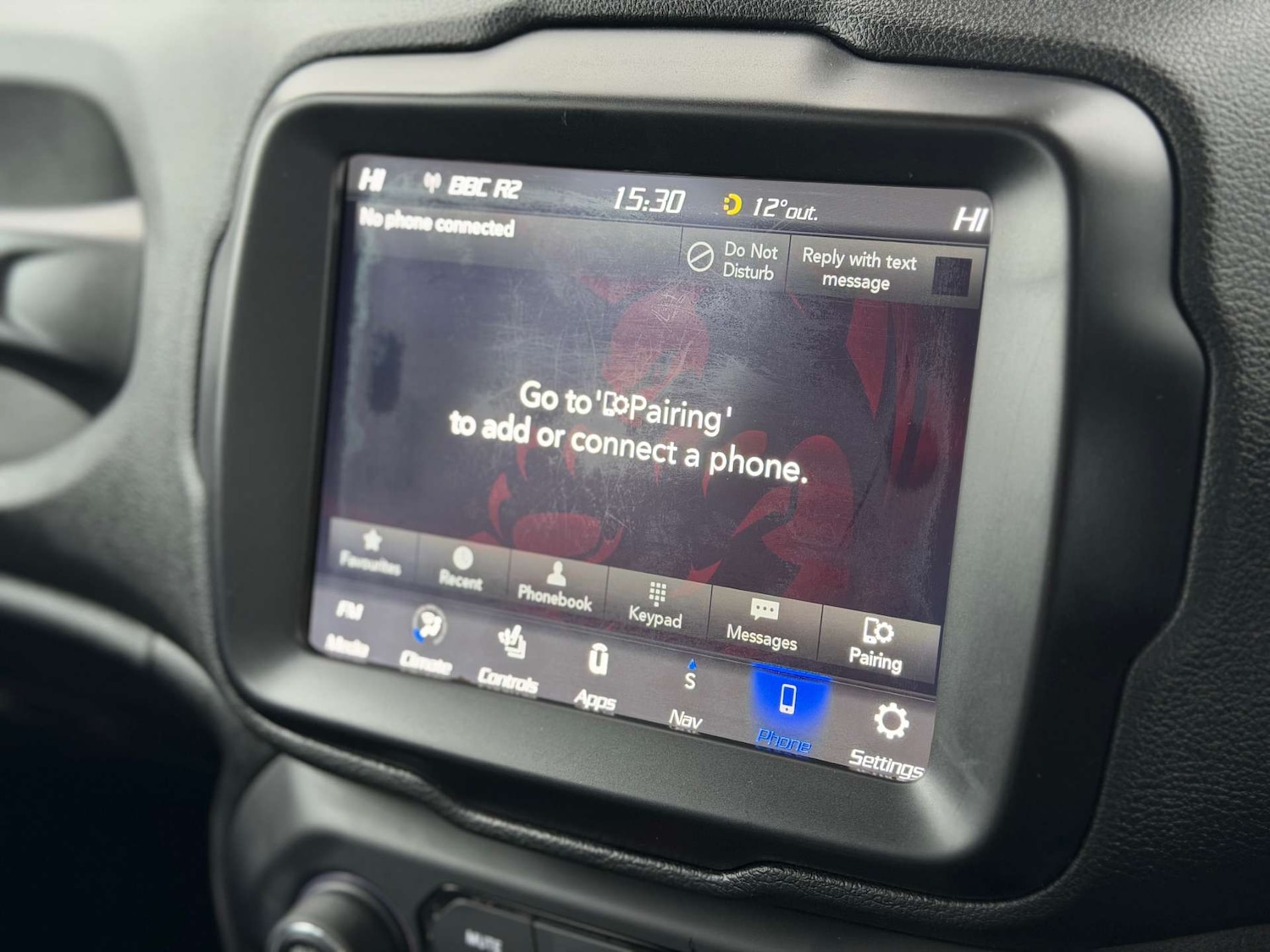 Used Jeep Renegade 2019 for sale - 78015721: Photo 28