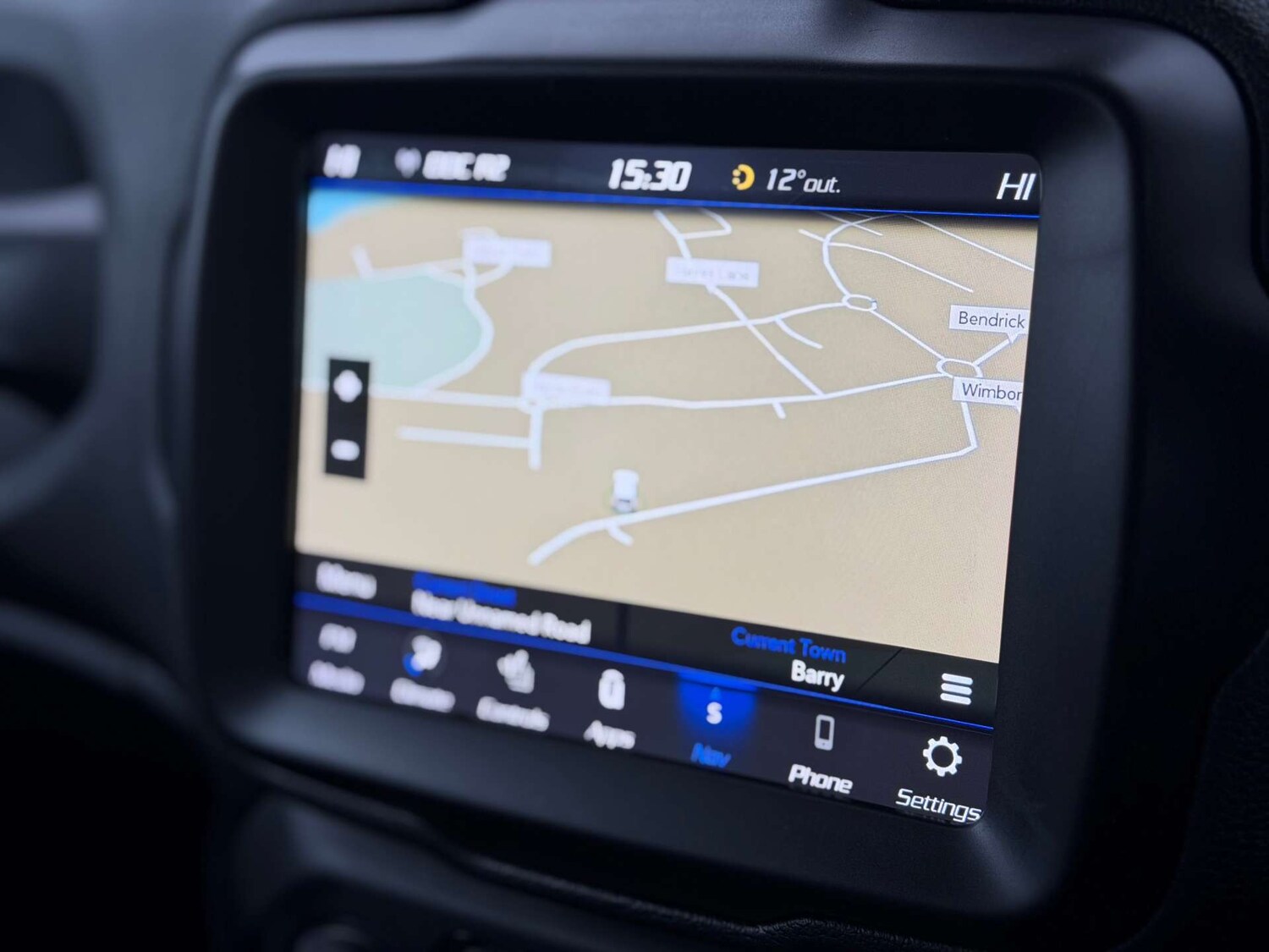 Used Jeep Renegade 2019 for sale - 78015721: Photo 29