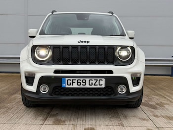 Used Jeep Renegade 2019 for sale - 78015721: Photo
