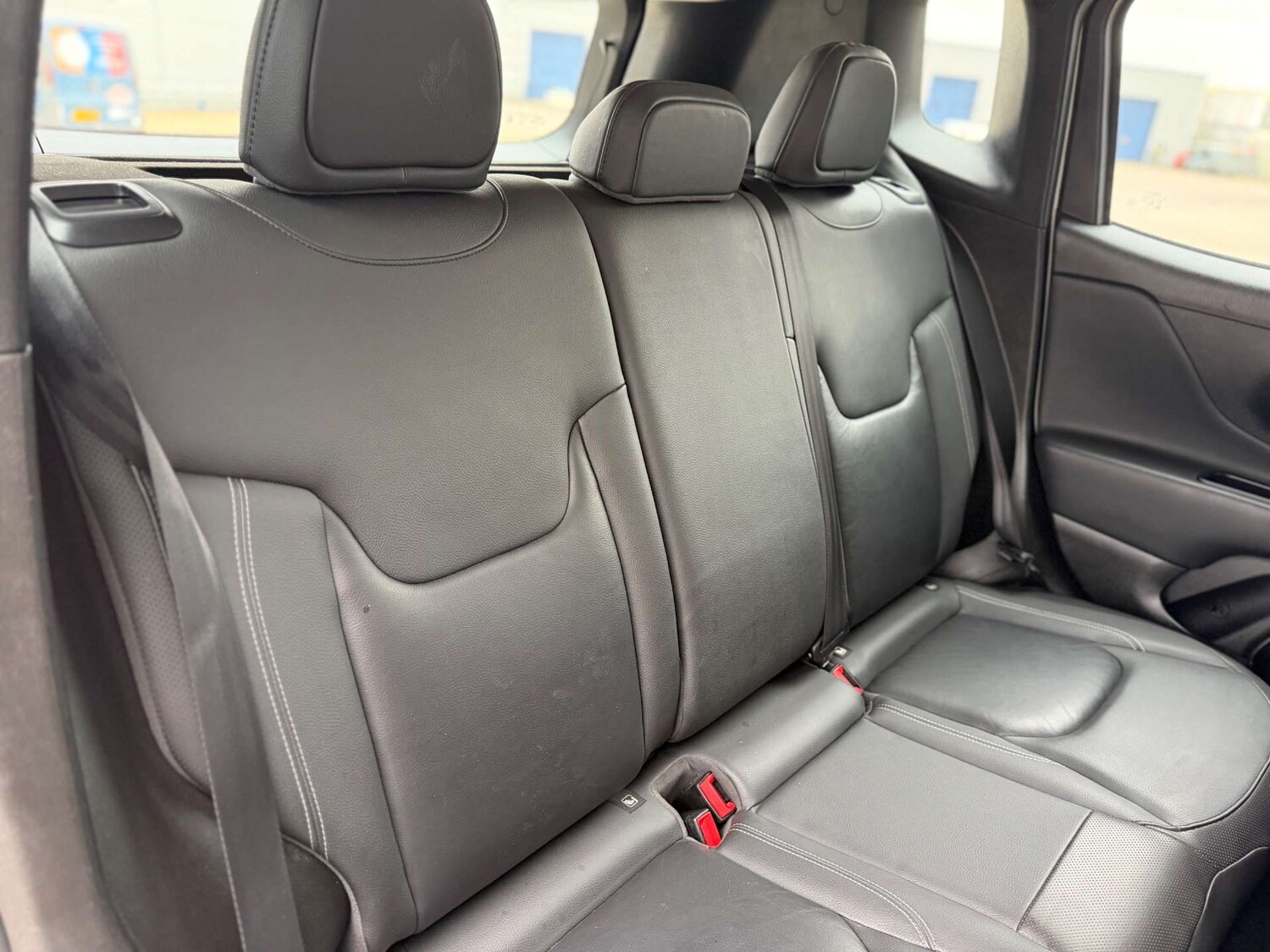 Used Jeep Renegade 2019 for sale - 78015721: Photo 40