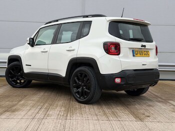 Used Jeep Renegade 2019 for sale - 78015721: Photo