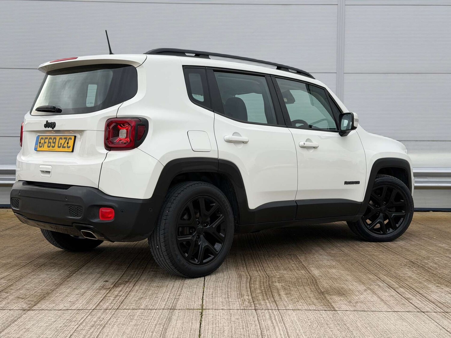 Used Jeep Renegade 2019 for sale - 78015721: Photo 6