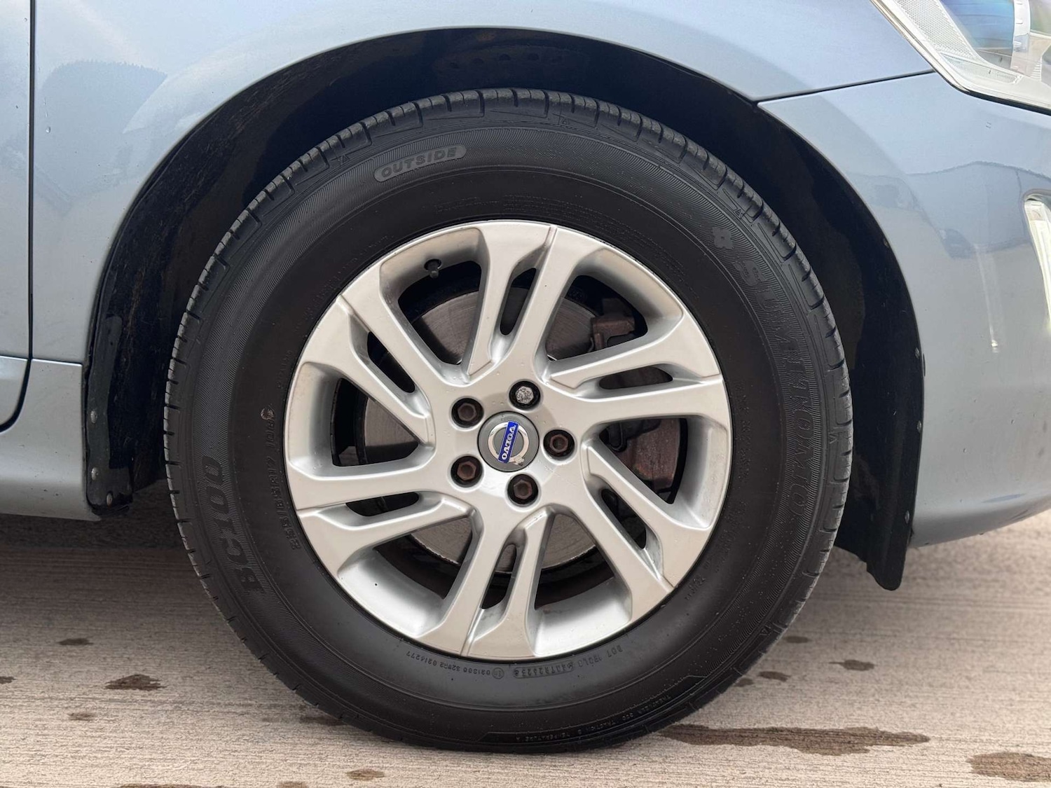 Used Volvo XC60 2016 for sale - 78015725: Photo 11