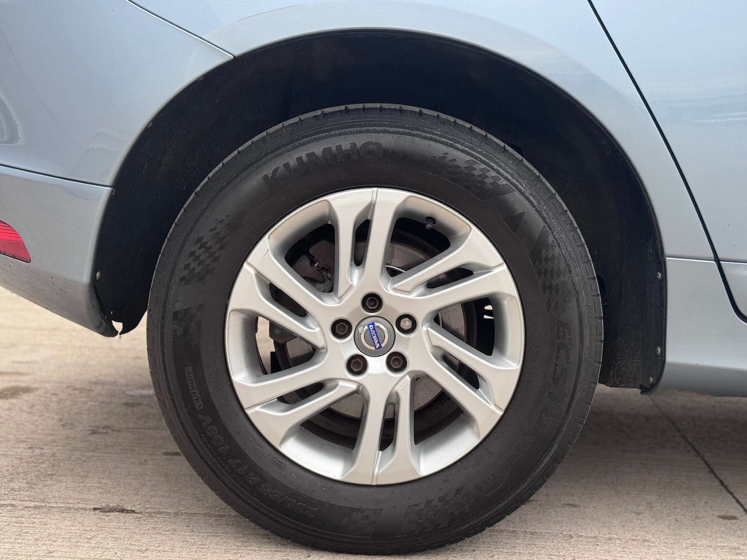 Used Volvo XC60 2016 for sale - 78015725: Photo 12