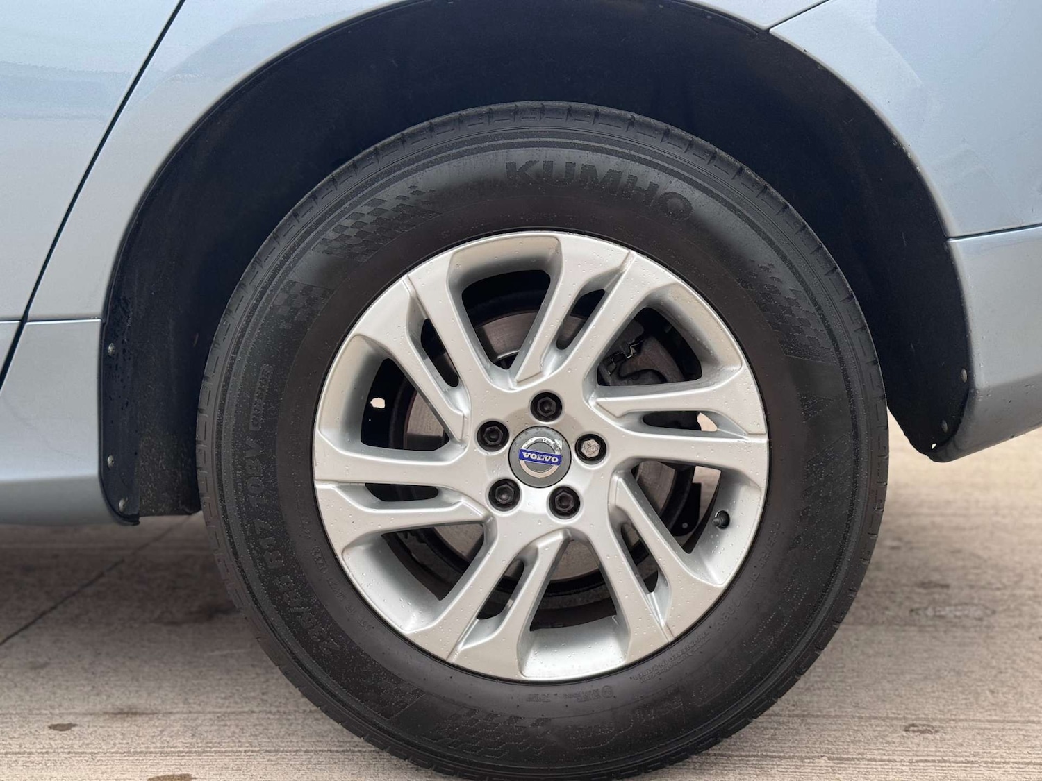 Used Volvo XC60 2016 for sale - 78015725: Photo 13