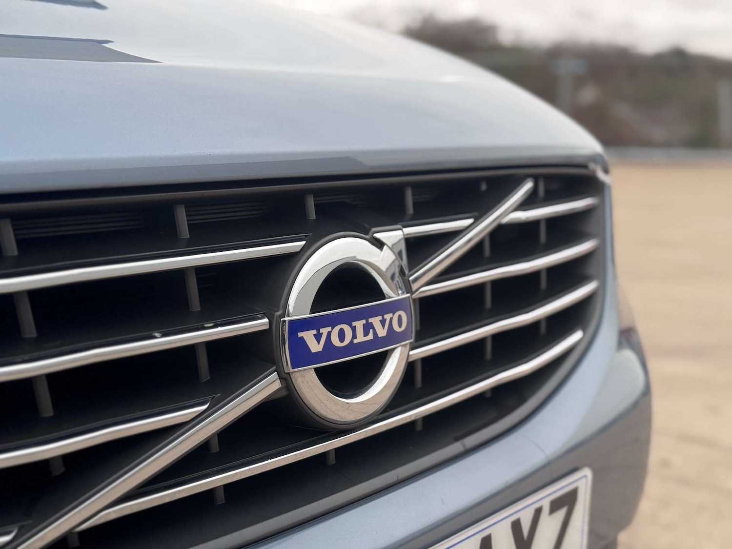 Used Volvo XC60 2016 for sale - 78015725: Photo 15