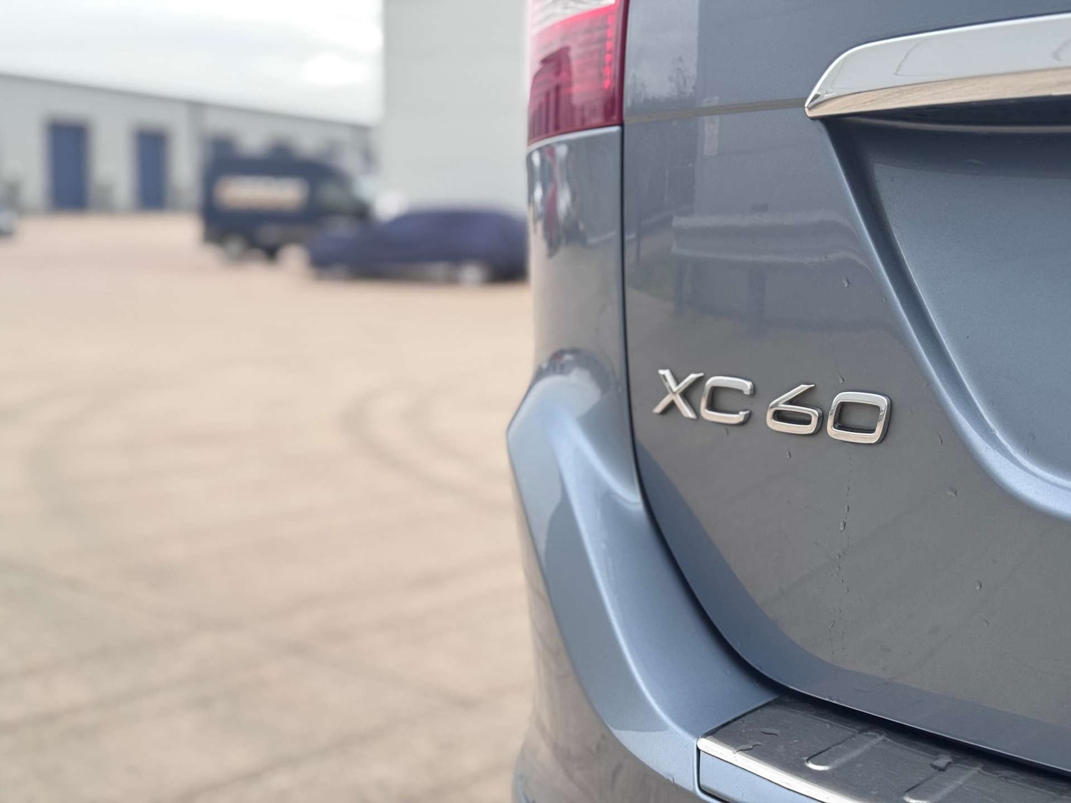 Used Volvo XC60 2016 for sale - 78015725: Photo 16