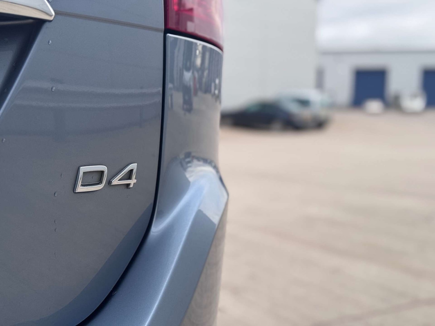 Used Volvo XC60 2016 for sale - 78015725: Photo 17