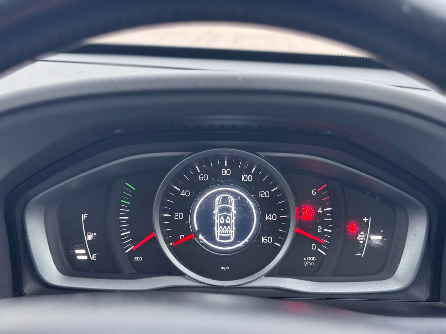 Used Volvo XC60 2016 for sale - 78015725: Photo 19