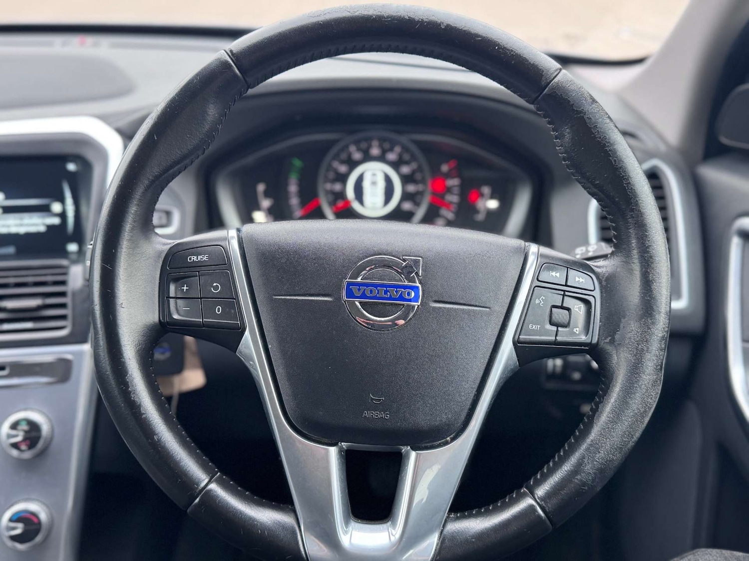 Used Volvo XC60 2016 for sale - 78015725: Photo 20