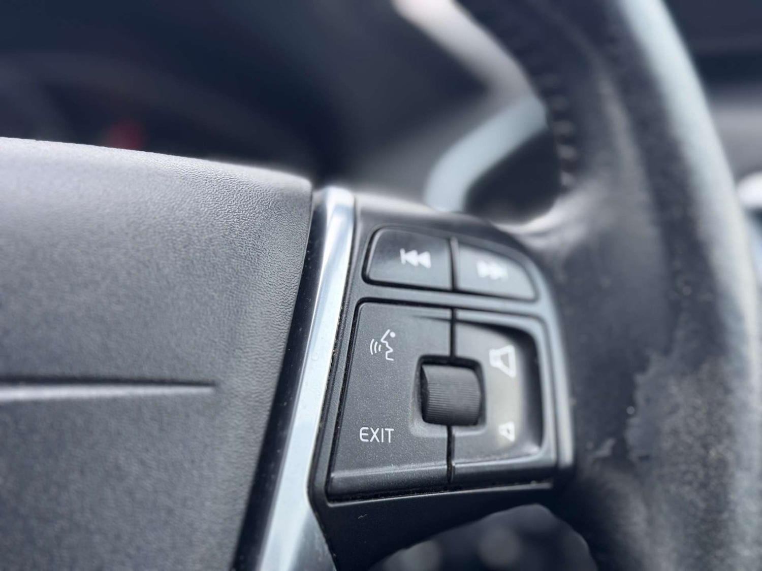 Used Volvo XC60 2016 for sale - 78015725: Photo 22