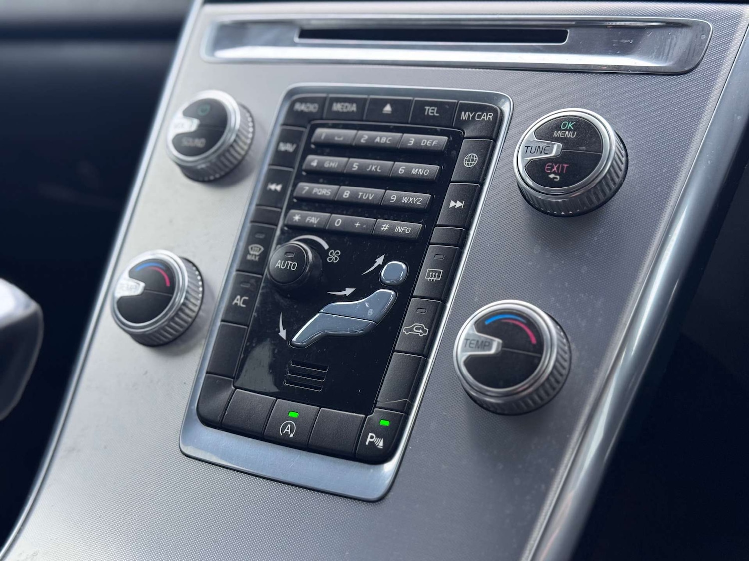 Used Volvo XC60 2016 for sale - 78015725: Photo 25