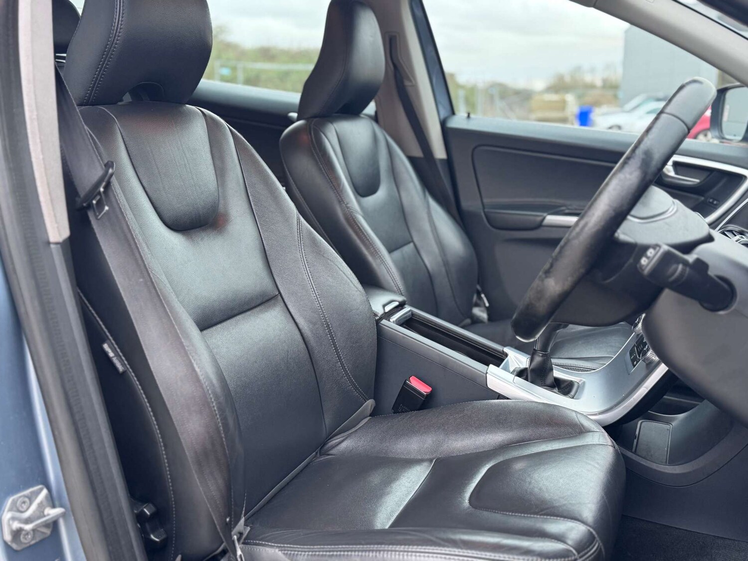 Used Volvo XC60 2016 for sale - 78015725: Photo 30