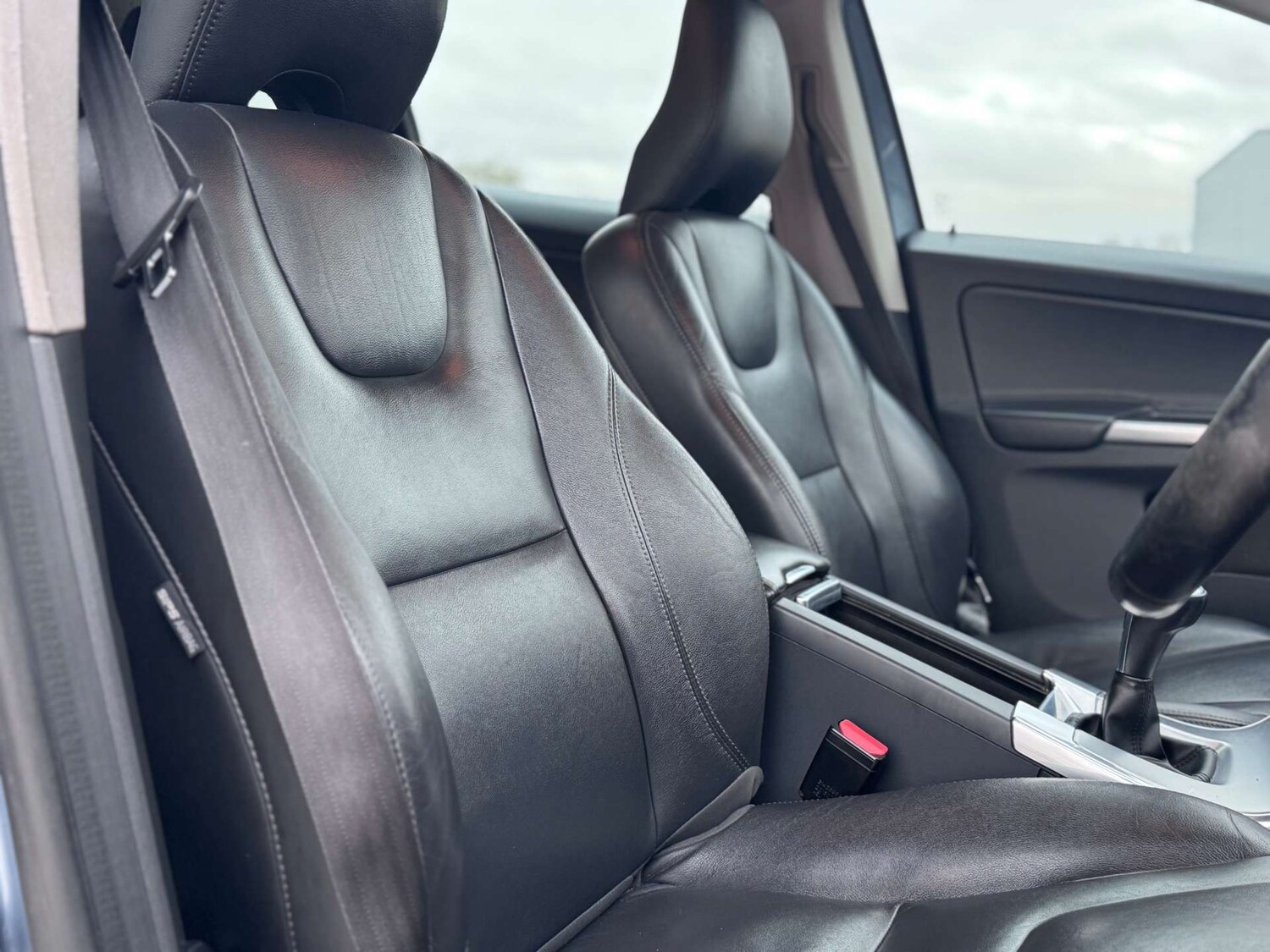 Used Volvo XC60 2016 for sale - 78015725: Photo 31