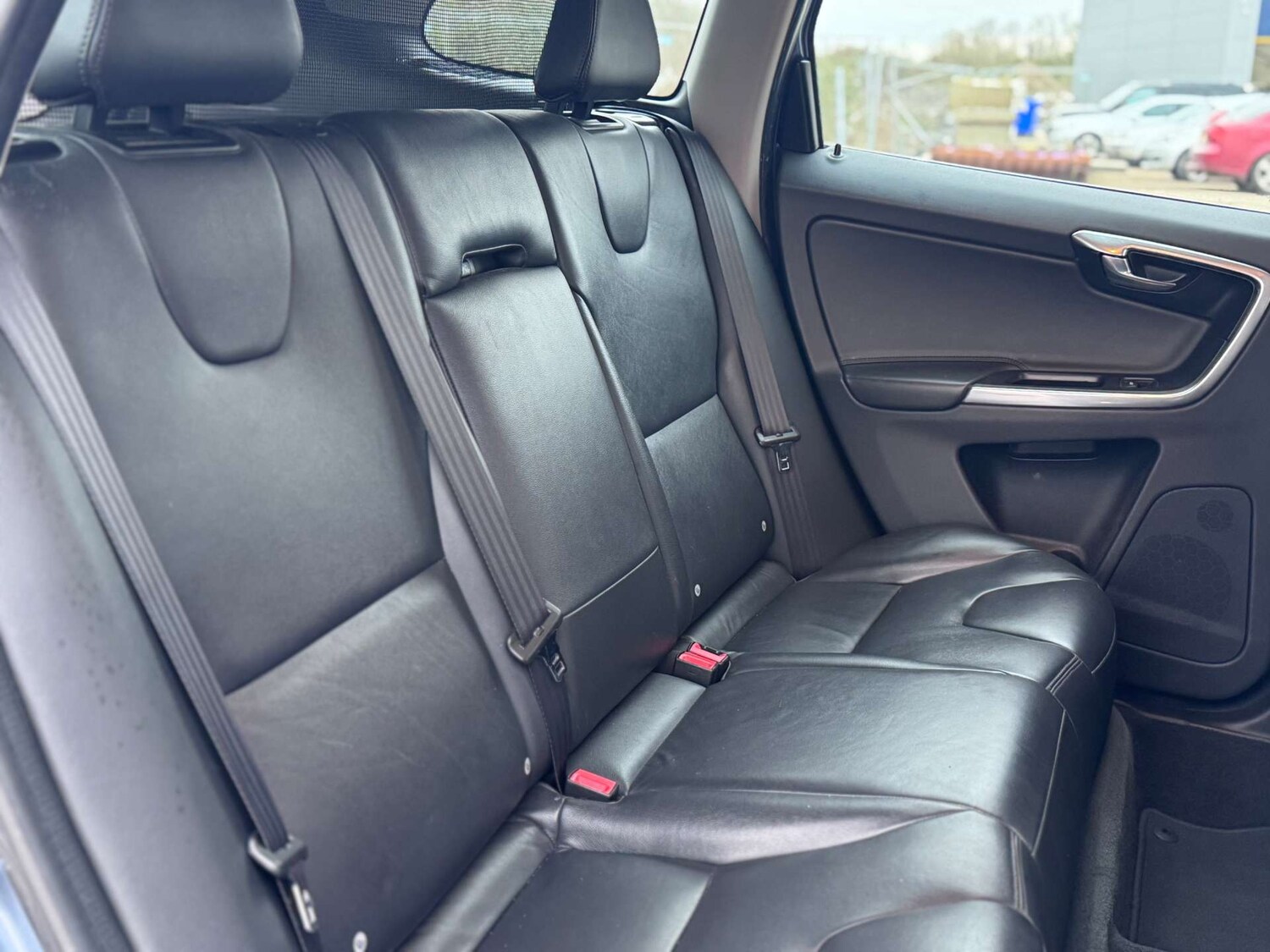 Used Volvo XC60 2016 for sale - 78015725: Photo 32