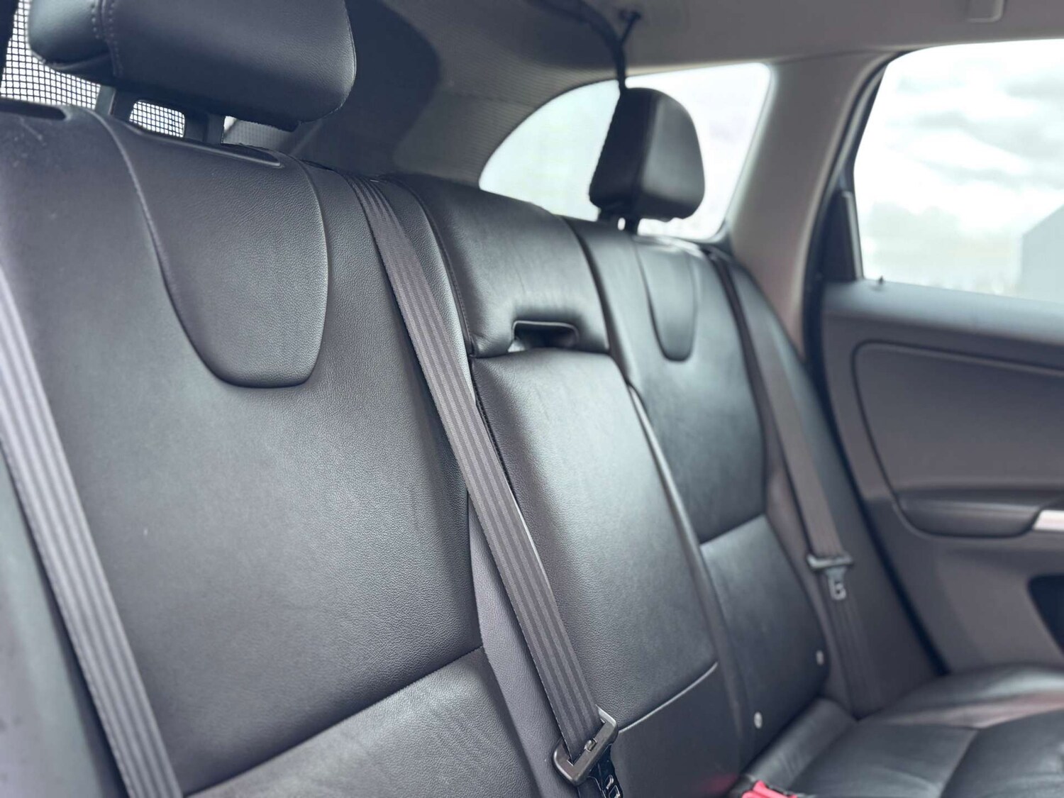 Used Volvo XC60 2016 for sale - 78015725: Photo 33