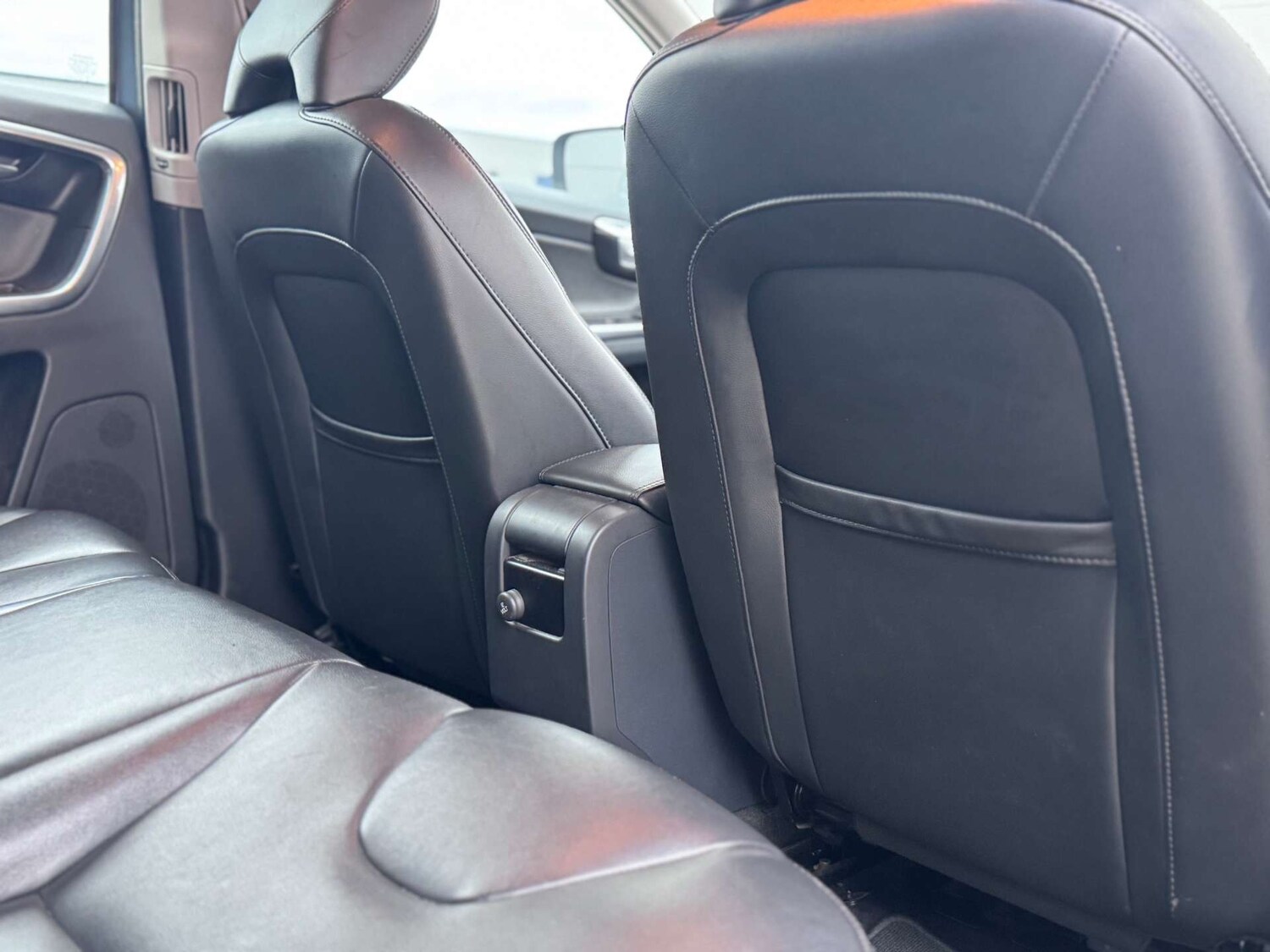 Used Volvo XC60 2016 for sale - 78015725: Photo 34