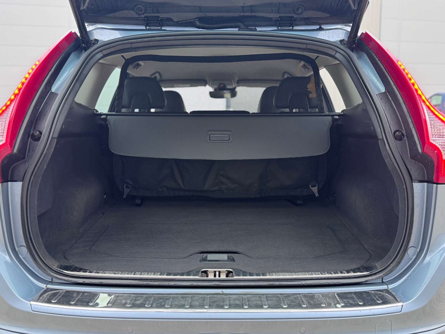 Used Volvo XC60 2016 for sale - 78015725: Photo 35