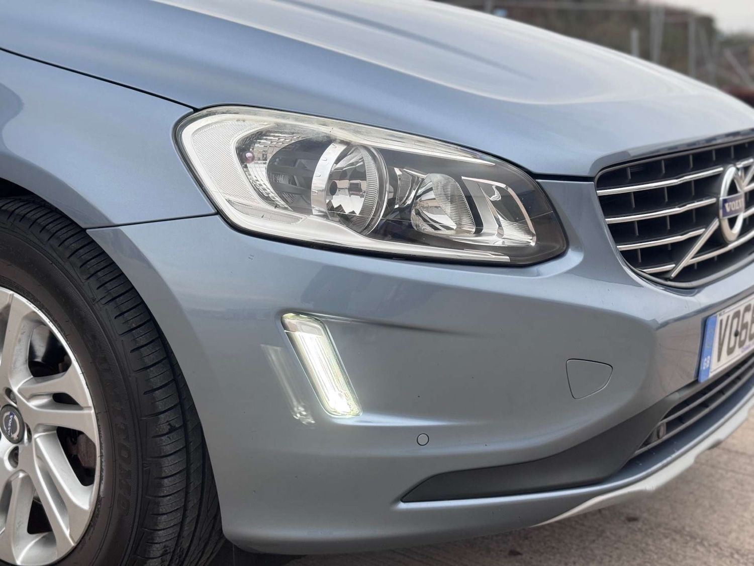 Used Volvo XC60 2016 for sale - 78015725: Photo 7