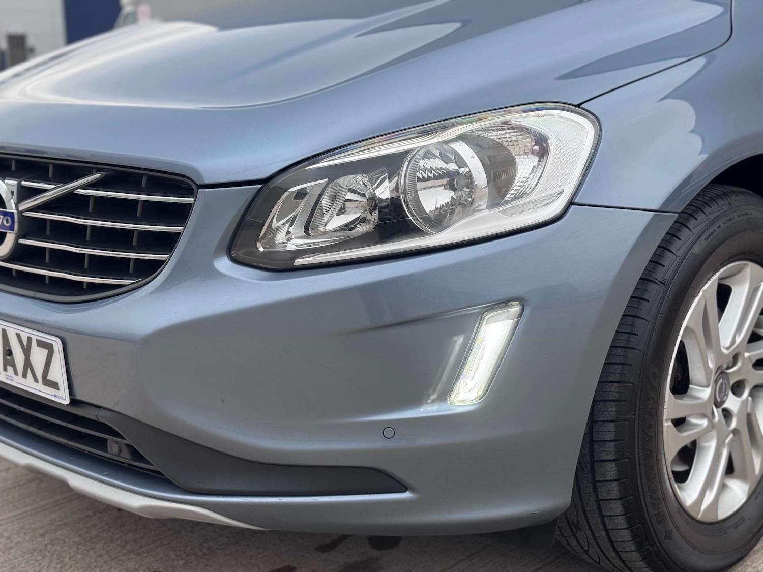 Used Volvo XC60 2016 for sale - 78015725: Photo 8