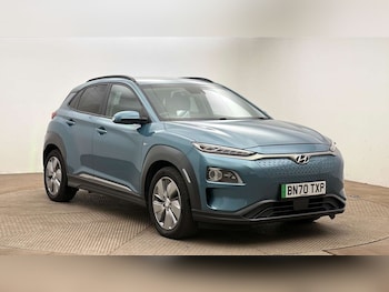 Used Hyundai KONA 2020 for sale - 79592045: Photo