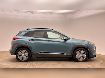 Used Hyundai KONA 2020 for sale - 79592045: Photo
