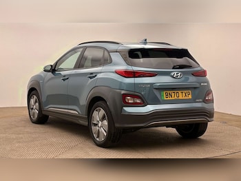 Used Hyundai KONA 2020 for sale - 79592045: Photo