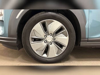 Used Hyundai KONA 2020 for sale - 79592045: Photo