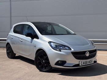 Used Vauxhall Corsa 2019 for sale - 79363576: Photo