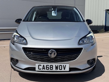 Used Vauxhall Corsa 2019 for sale - 79363576: Photo