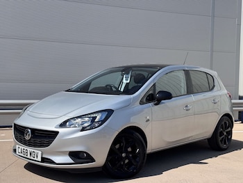 Used Vauxhall Corsa 2019 for sale - 79363576: Photo